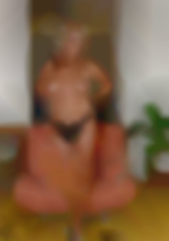 Girl wearing strapon there dildo in Winnipeg.
